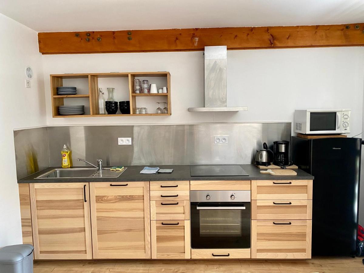 Appartement Ideal Pour Ete Et Hiver, Situe Au Pied Des Pistes De Ski Et Des Sentiers De Randonnee Prémanon Exterior foto